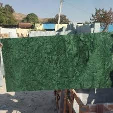 تصویر 2 از سنگ مرمر سبز سلطنتی در ابعاد استاندارد و سفارشی